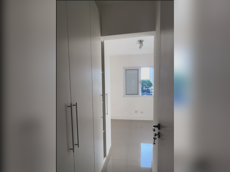 imóvel com 52m² - Baeta Neves - São Bernardo do Campo