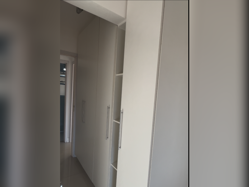 imóvel com 52m² - Baeta Neves - São Bernardo do Campo