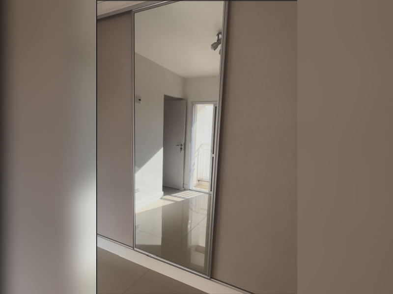 imóvel com 52m² - Baeta Neves - São Bernardo do Campo