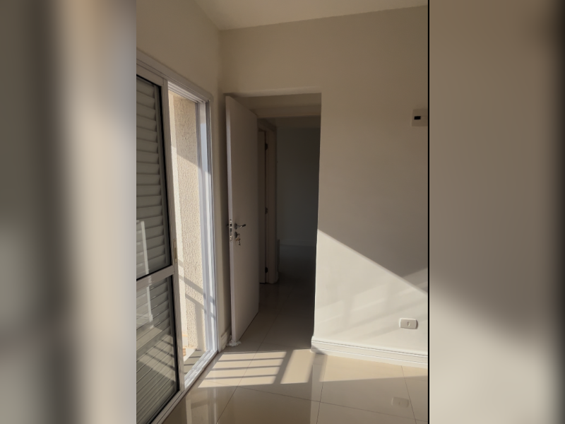 imóvel com 52m² - Baeta Neves - São Bernardo do Campo
