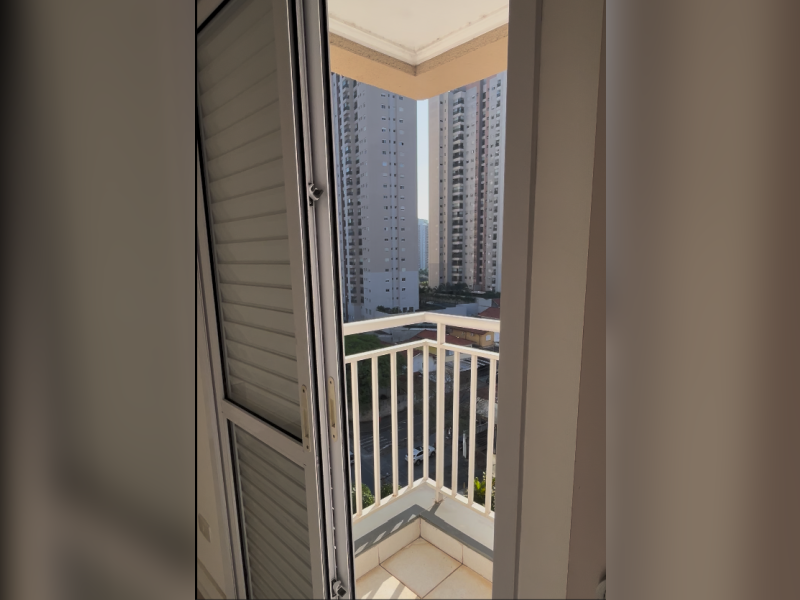 imóvel com 52m² - Baeta Neves - São Bernardo do Campo