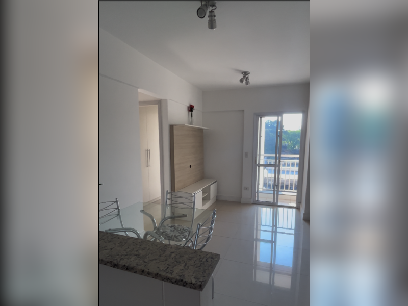 imóvel com 52m² - Baeta Neves - São Bernardo do Campo