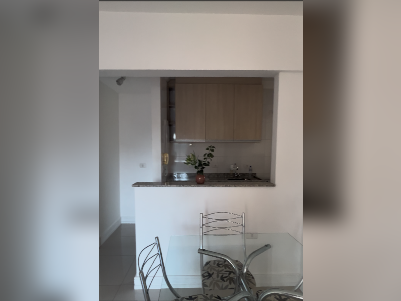 imóvel com 52m² - Baeta Neves - São Bernardo do Campo