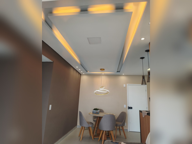 imóvel com 60m² - Vila Vera Cruz - Mongaguá