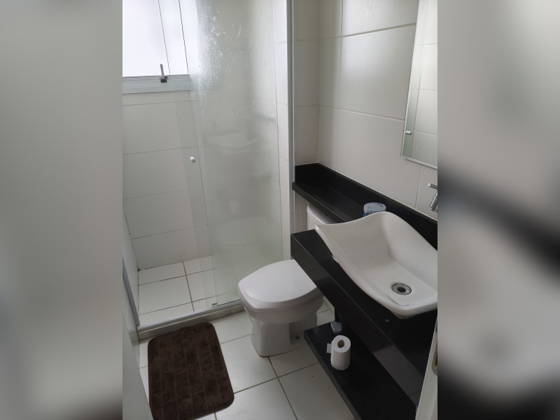 imóvel com 60m² - Vila Vera Cruz - Mongaguá