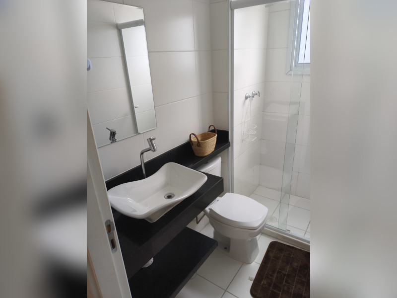 imóvel com 60m² - Vila Vera Cruz - Mongaguá