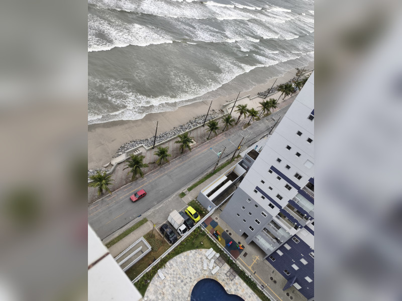 imóvel com 60m² - Vila Vera Cruz - Mongaguá