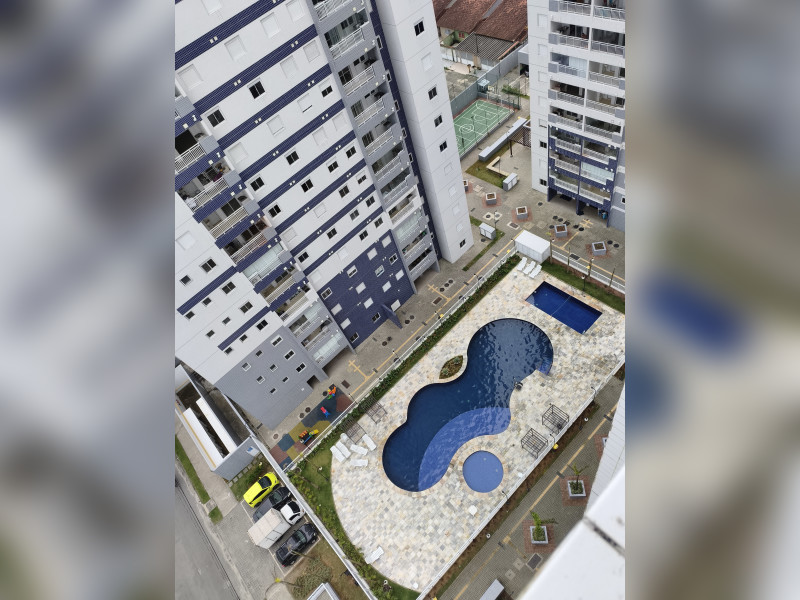 imóvel com 60m² - Vila Vera Cruz - Mongaguá