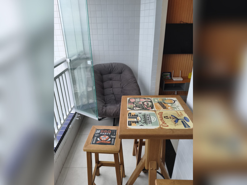 imóvel com 60m² - Vila Vera Cruz - Mongaguá