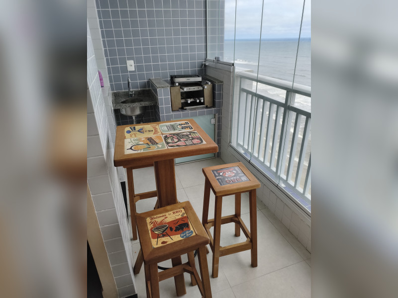 imóvel com 60m² - Vila Vera Cruz - Mongaguá