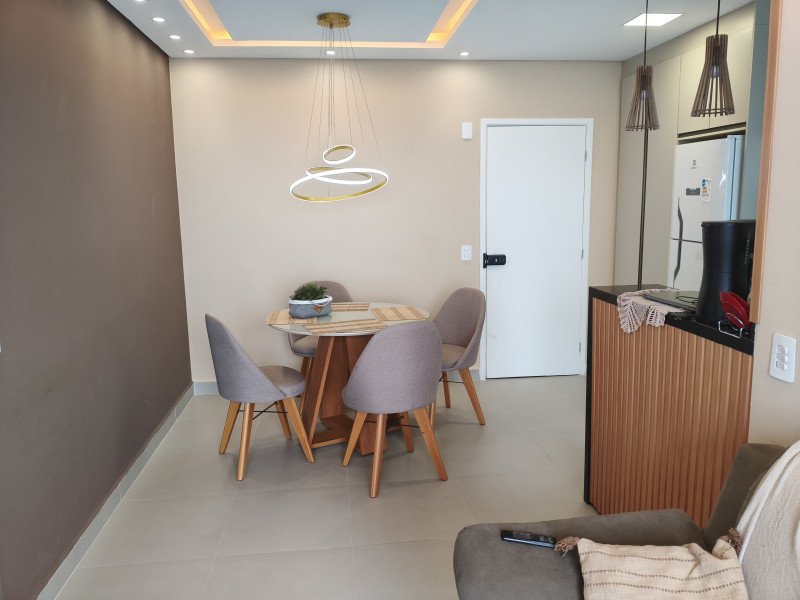 imóvel com 60m² - Vila Vera Cruz - Mongaguá