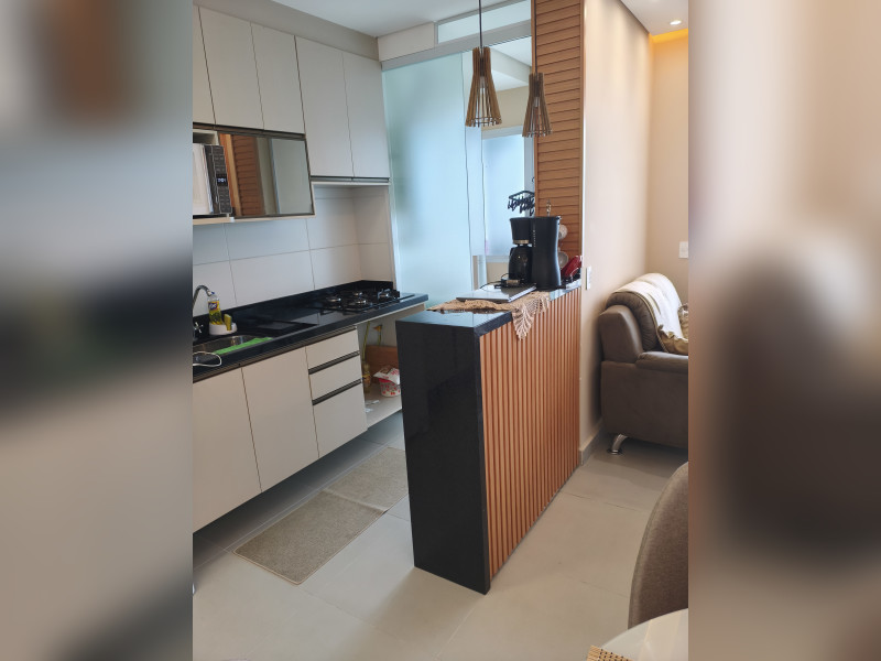 imóvel com 60m² - Vila Vera Cruz - Mongaguá