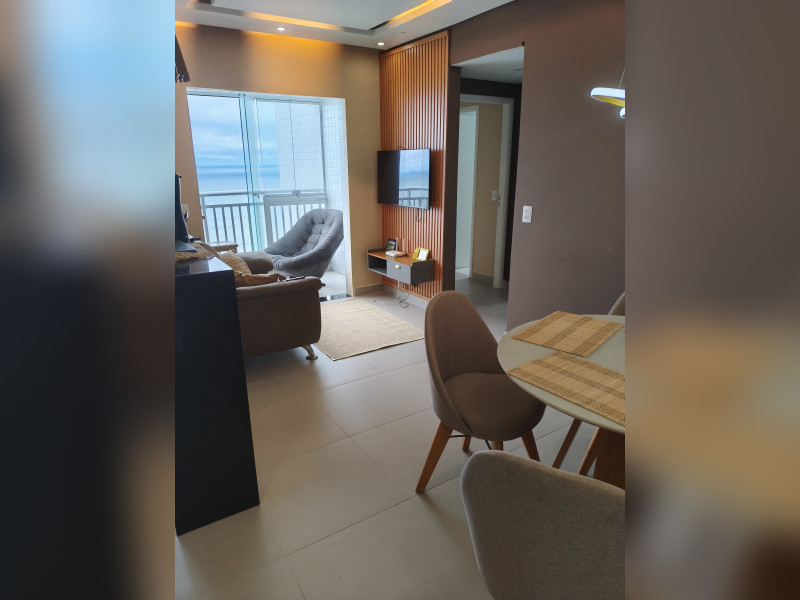 imóvel com 60m² - Vila Vera Cruz - Mongaguá