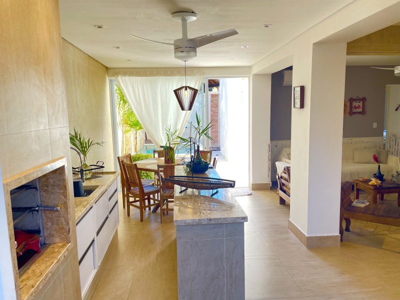 imóvel com 850m² - Praia de Maresias - São Sebastião