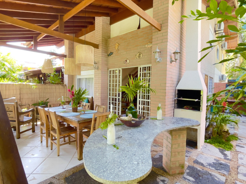 imóvel com 850m² - Praia de Maresias - São Sebastião
