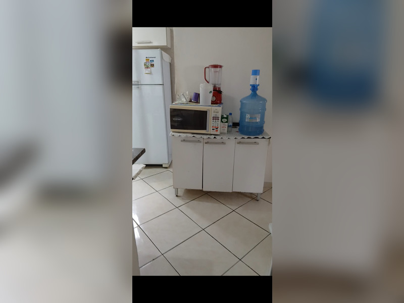 imóvel com 64m² - Vera Cruz - Cariacica