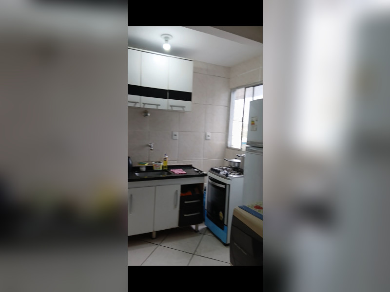 imóvel com 64m² - Vera Cruz - Cariacica
