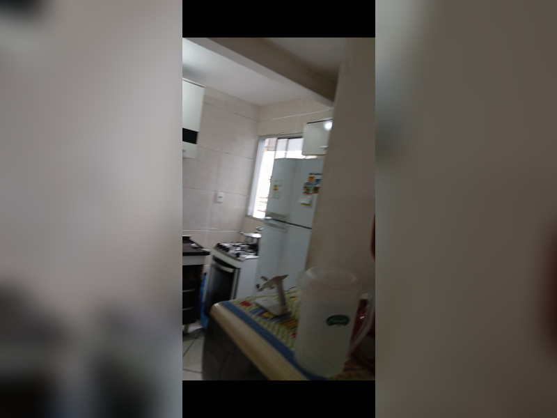 imóvel com 64m² - Vera Cruz - Cariacica