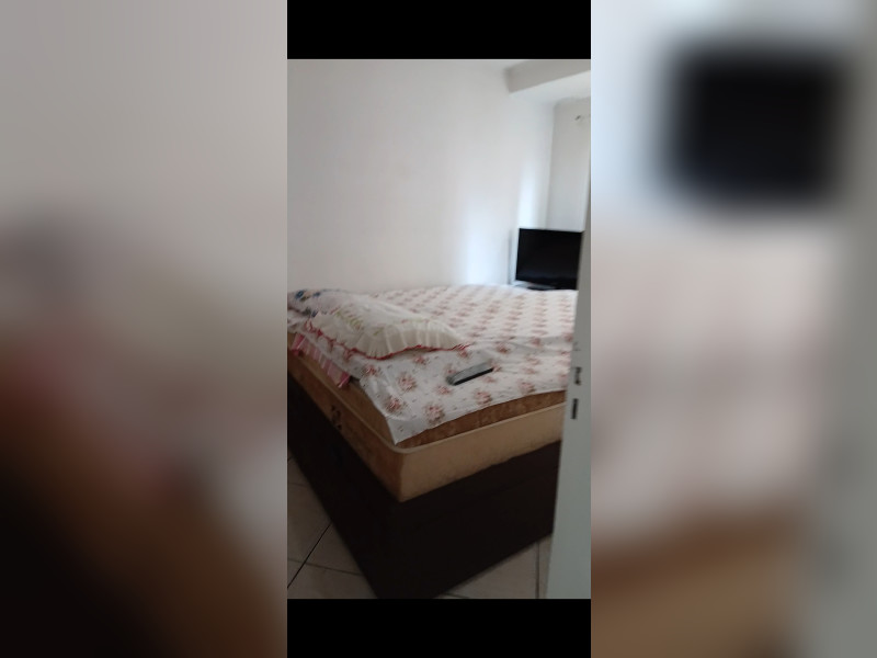 imóvel com 64m² - Vera Cruz - Cariacica