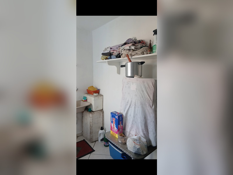 imóvel com 64m² - Vera Cruz - Cariacica
