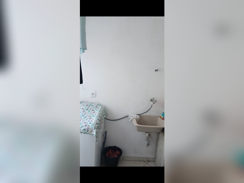 imóvel com 64m² - Vera Cruz - Cariacica