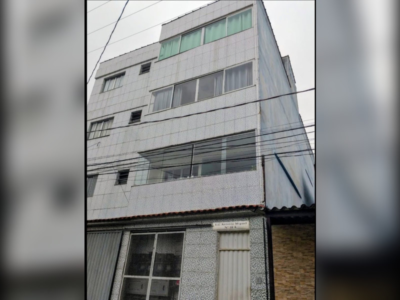 imóvel com 64m² - Vera Cruz - Cariacica