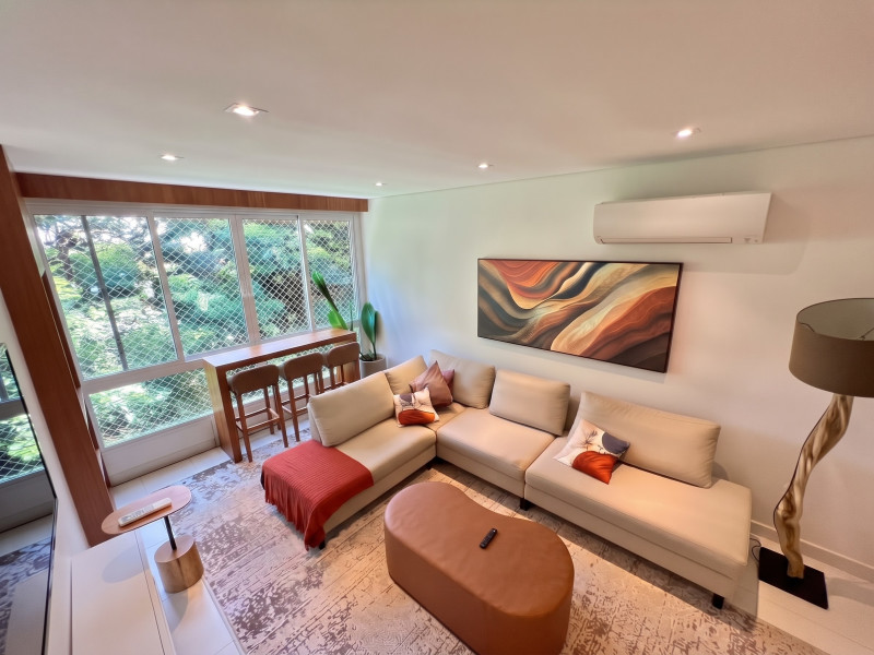 imóvel com 96m² - Bairro de Camburi - São Sebastião