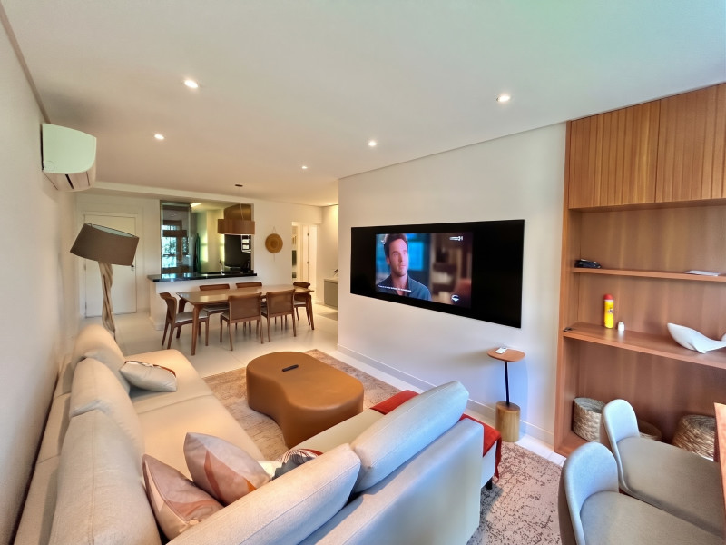 imóvel com 96m² - Bairro de Camburi - São Sebastião