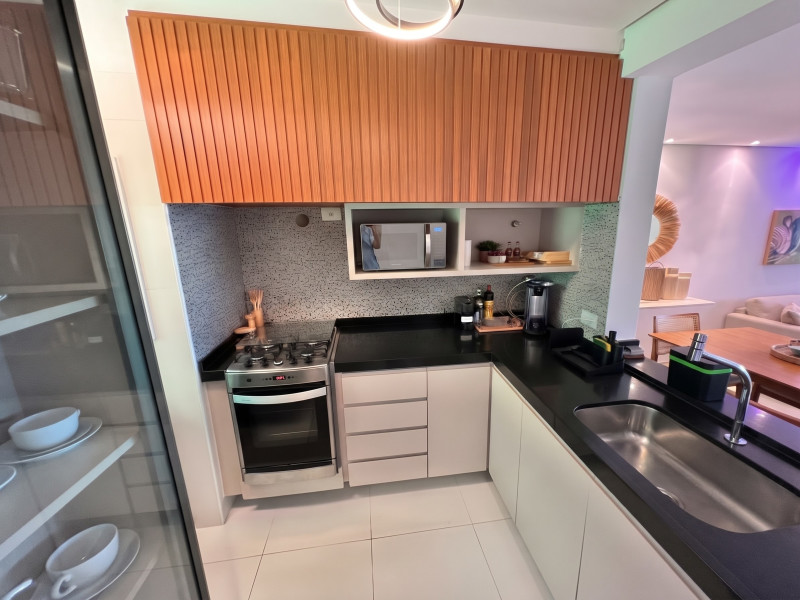 imóvel com 96m² - Bairro de Camburi - São Sebastião