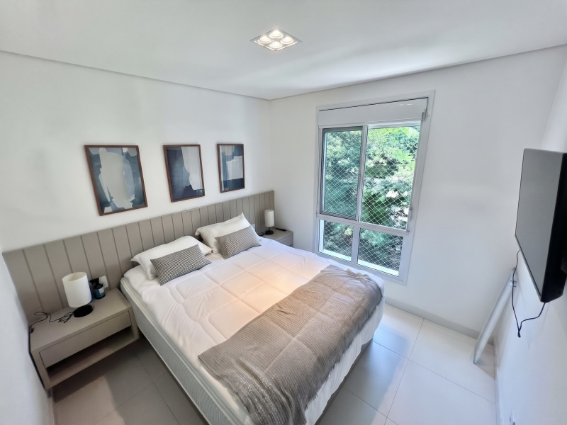 imóvel com 96m² - Bairro de Camburi - São Sebastião