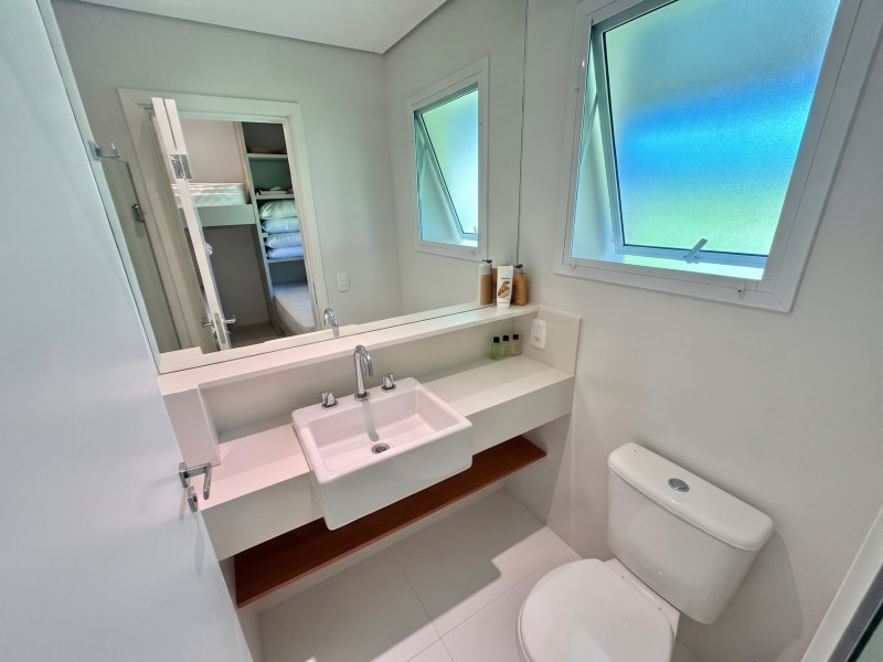 imóvel com 96m² - Bairro de Camburi - São Sebastião