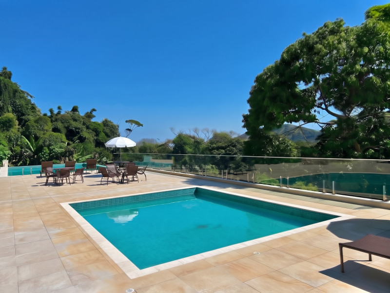 imóvel com 96m² - Bairro de Camburi - São Sebastião