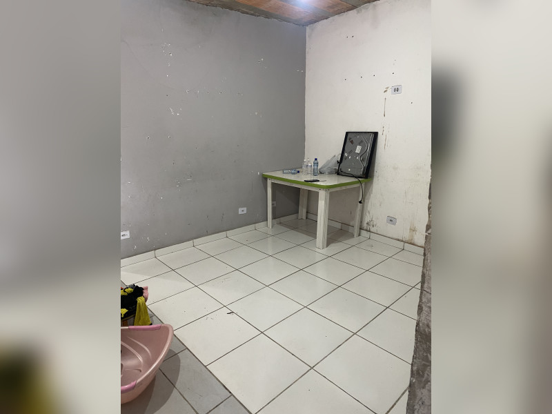 imóvel com 125m² - Vila João Ramalho - Santo André