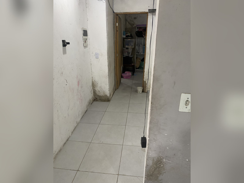 imóvel com 125m² - Vila João Ramalho - Santo André