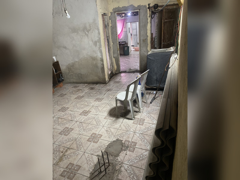 imóvel com 125m² - Vila João Ramalho - Santo André