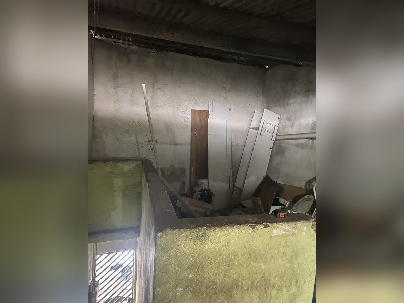 imóvel com 125m² - Vila João Ramalho - Santo André