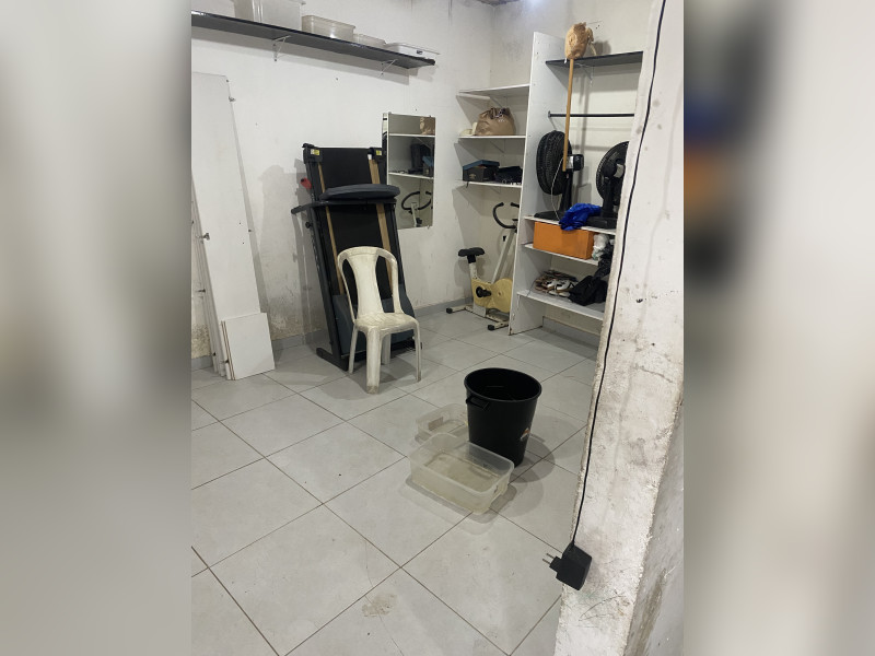 imóvel com 125m² - Vila João Ramalho - Santo André
