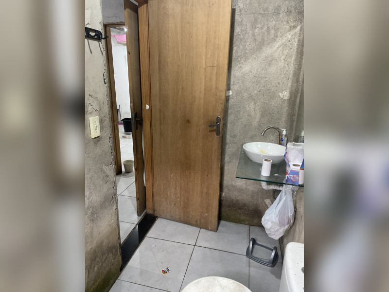 imóvel com 125m² - Vila João Ramalho - Santo André