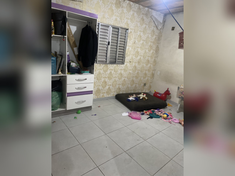 imóvel com 125m² - Vila João Ramalho - Santo André
