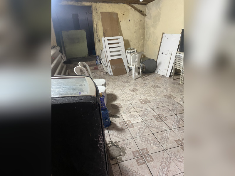 imóvel com 125m² - Vila João Ramalho - Santo André
