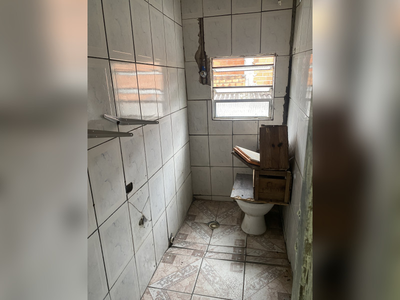 imóvel com 125m² - Vila João Ramalho - Santo André