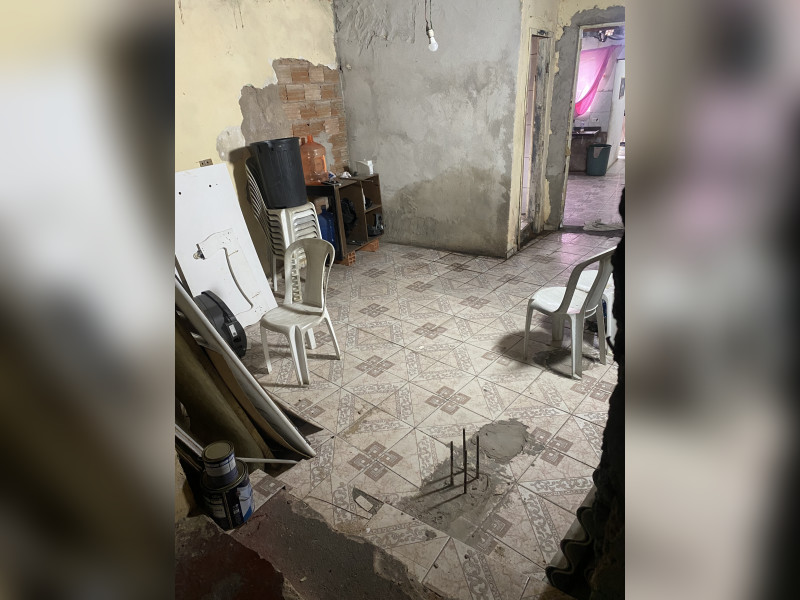 imóvel com 125m² - Vila João Ramalho - Santo André