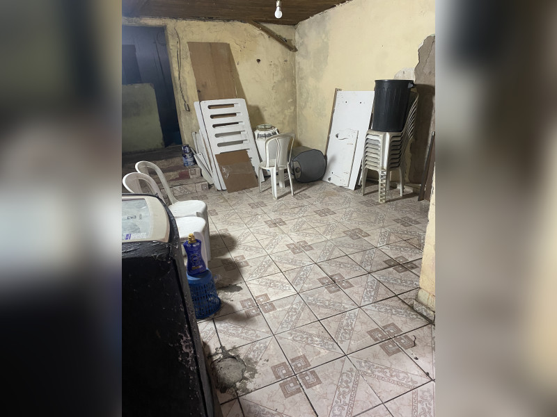 imóvel com 125m² - Vila João Ramalho - Santo André