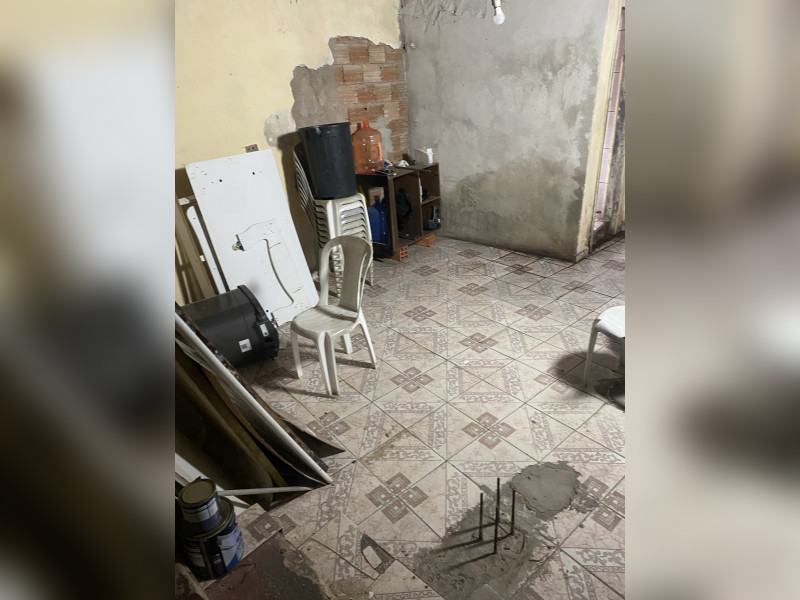 imóvel com 125m² - Vila João Ramalho - Santo André