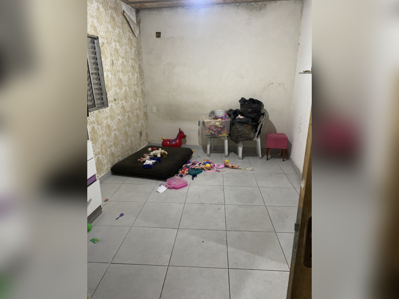 imóvel com 125m² - Vila João Ramalho - Santo André