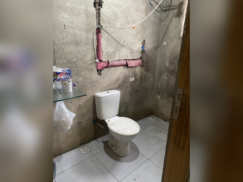 imóvel com 125m² - Vila João Ramalho - Santo André