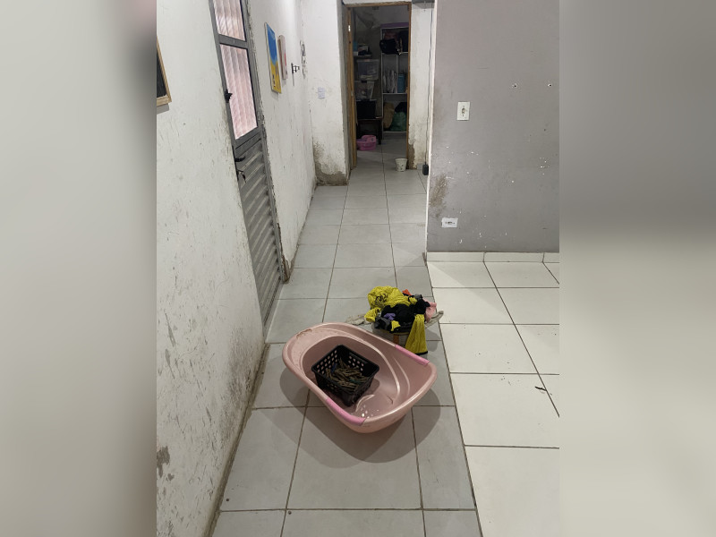 imóvel com 125m² - Vila João Ramalho - Santo André
