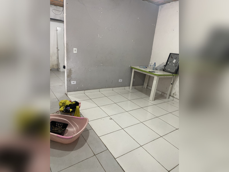 imóvel com 125m² - Vila João Ramalho - Santo André