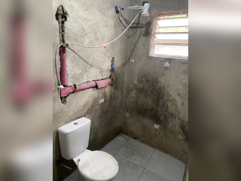 imóvel com 125m² - Vila João Ramalho - Santo André