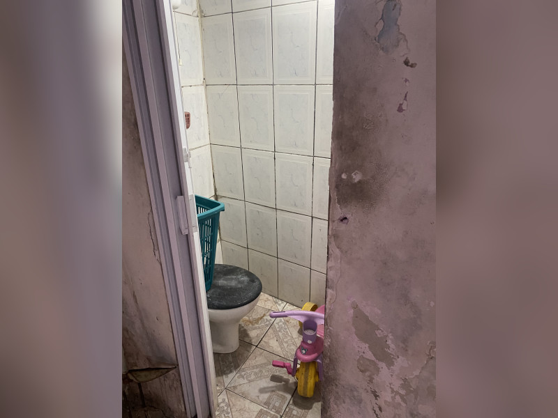 imóvel com 125m² - Vila João Ramalho - Santo André